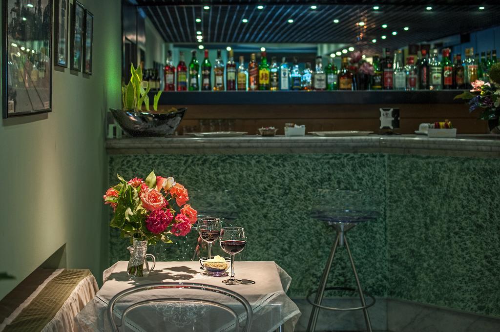 雷克斯酒店 卢卡 外观 照片