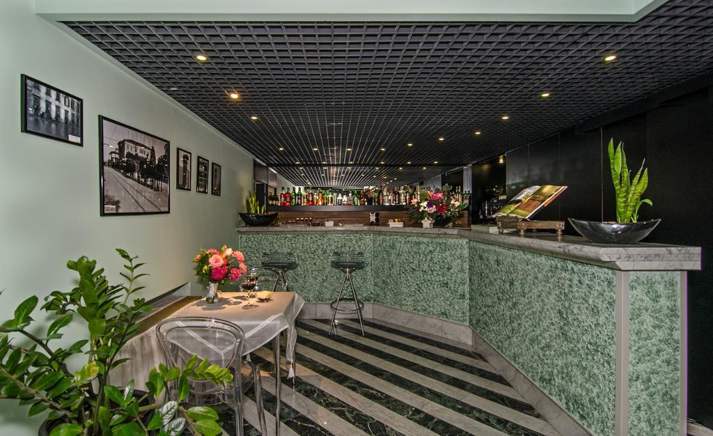 雷克斯酒店 卢卡 外观 照片