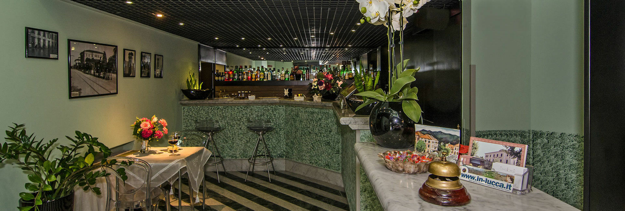 雷克斯酒店 卢卡 外观 照片